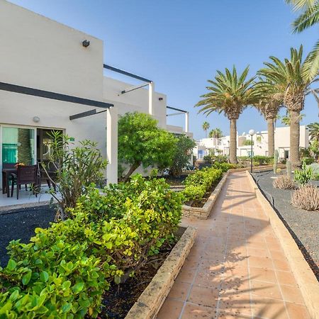 Moderno Apartamento con piscina en Corralejo Exterior foto