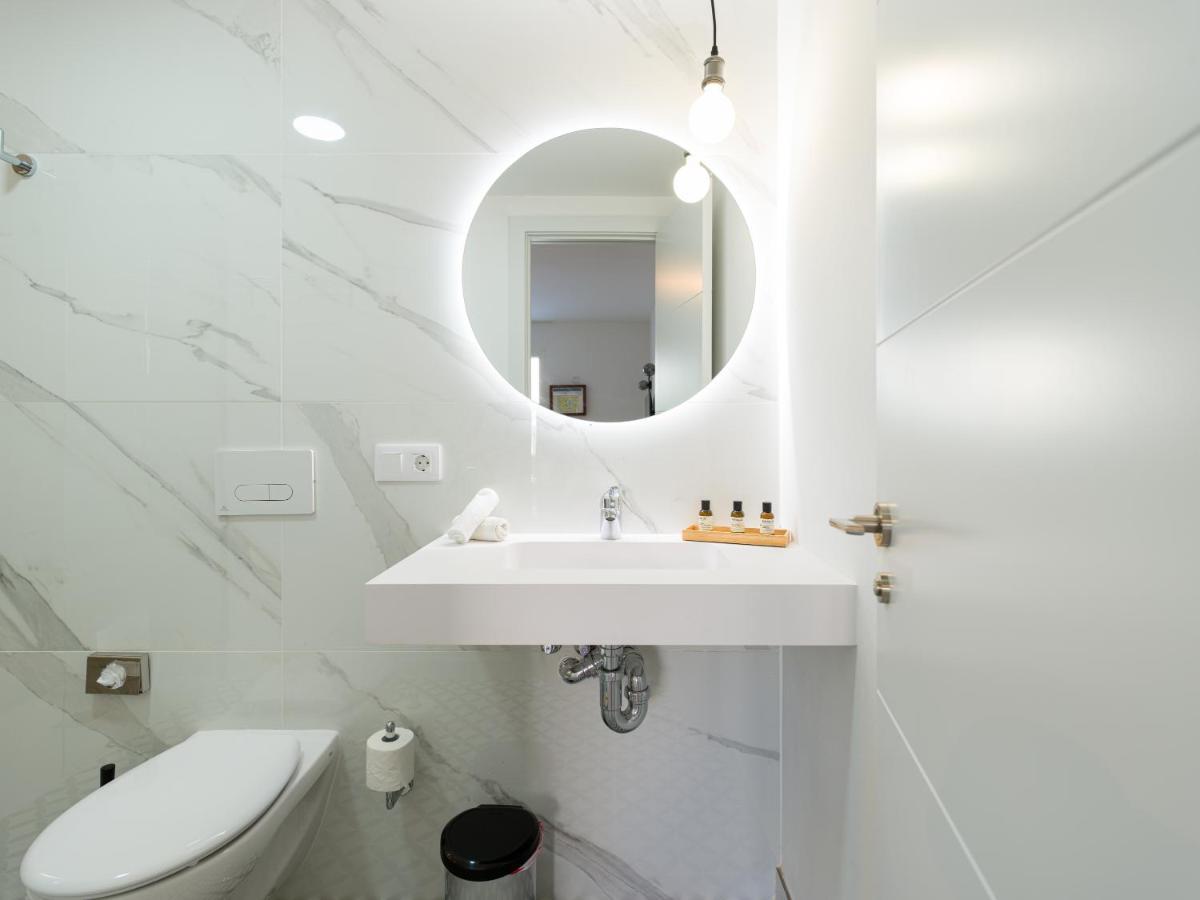 Moderno Apartamento con piscina en Corralejo Exterior foto