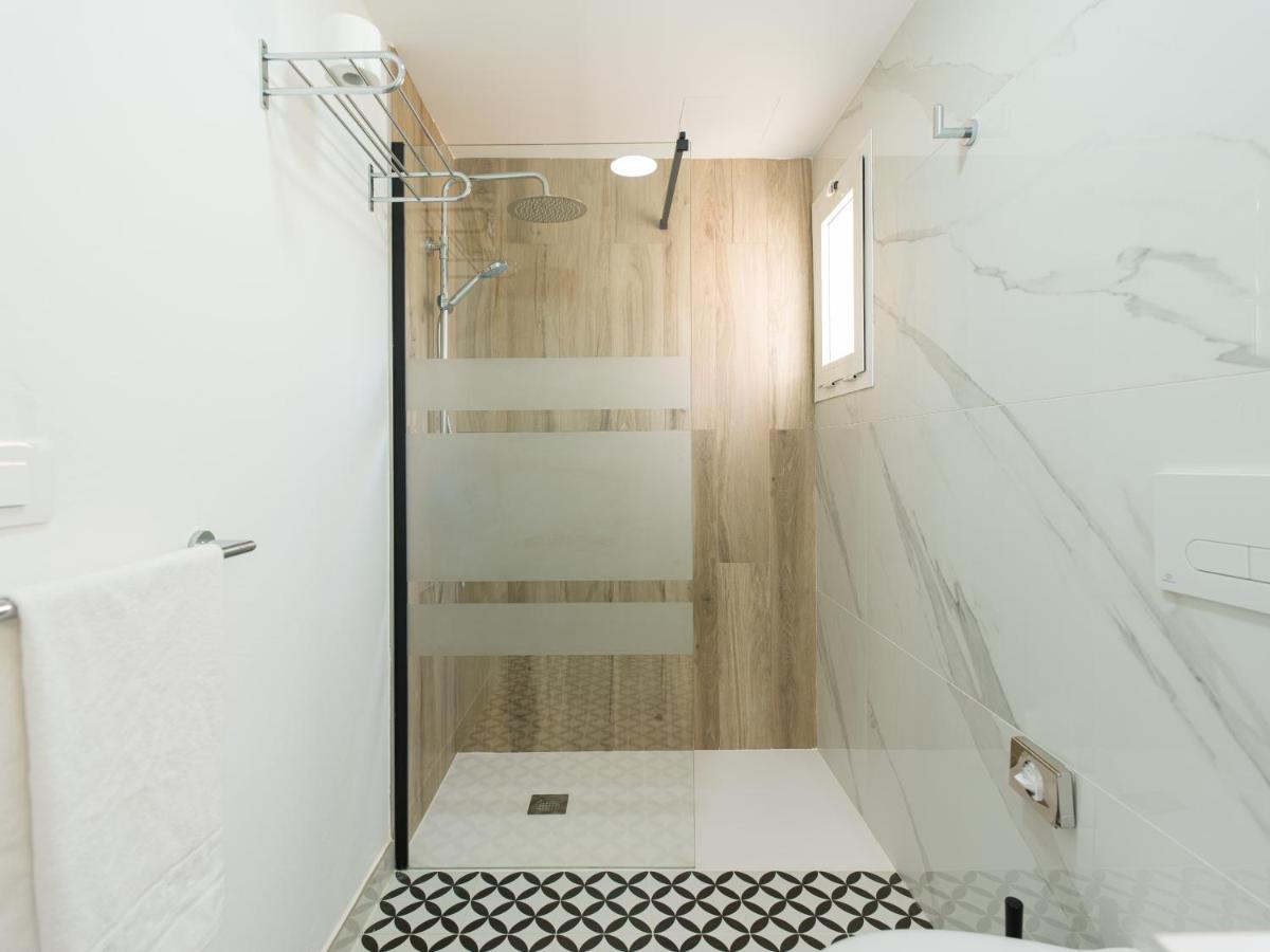 Moderno Apartamento con piscina en Corralejo Exterior foto