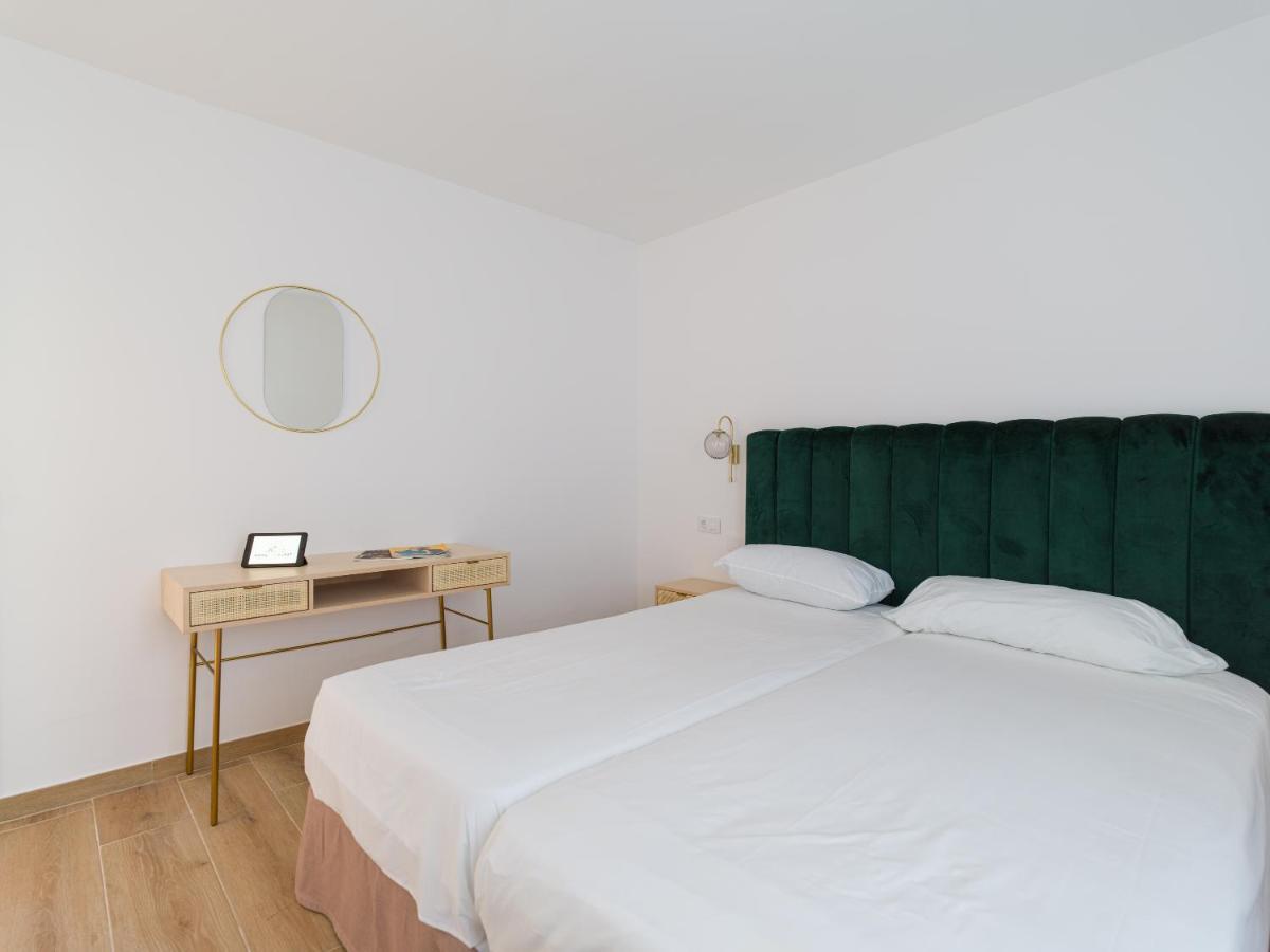 Moderno Apartamento con piscina en Corralejo Exterior foto
